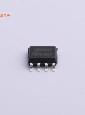 VNS1NV04DPTR-E |原装SO-8IC PWR DRIVER N- 1:1 8SO