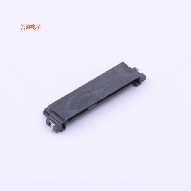 PSAS4M2130021TR |原装SMDSAS/PCIE 4.0 (U.2 & U.3) CONNECT