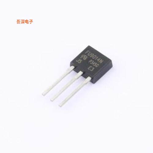 IRFU9014NPBF-VB |原装TO-251(MOSFET)