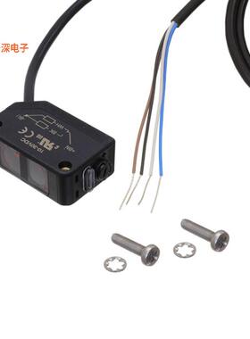 Q20PLP |逆向反射式，极化PHOTO SEN RETRO 4M PNP