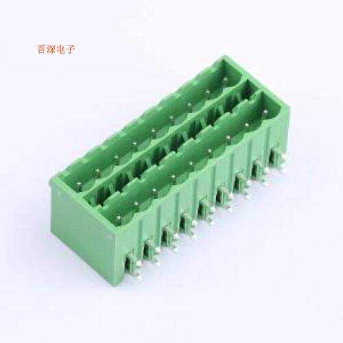 JL2EDGKRCH-50809G01|原装插件,P=5.08mm插拔式接