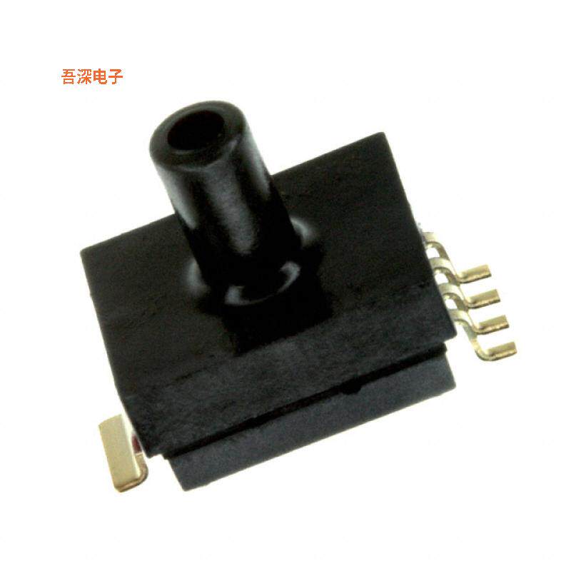 MPXM2202GST1 |原装MPAK-5SENSOR 29.01PSIG 0.12