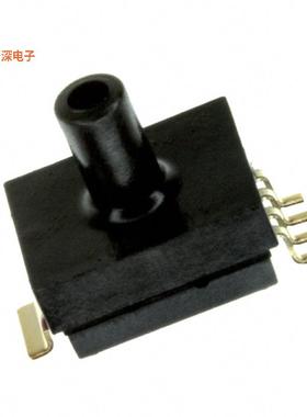 MPXM2202GST1 |原装MPAK-5SENSOR 29.01PSIG 0.12