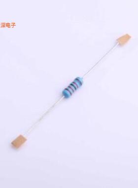 MF2WS-12KΩ±1%T |原装插件,D4.5xL11.5mm插件