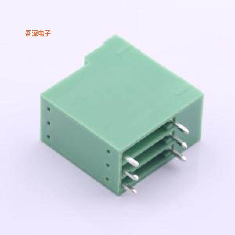 KF2EDGRH-3.5-2*3P |原装弯插,P=3.5mm插拔式接线,3C数码配件,分配器/分频器/分支器,淘宝优惠券,粉丝福利购,淘宝优惠卷