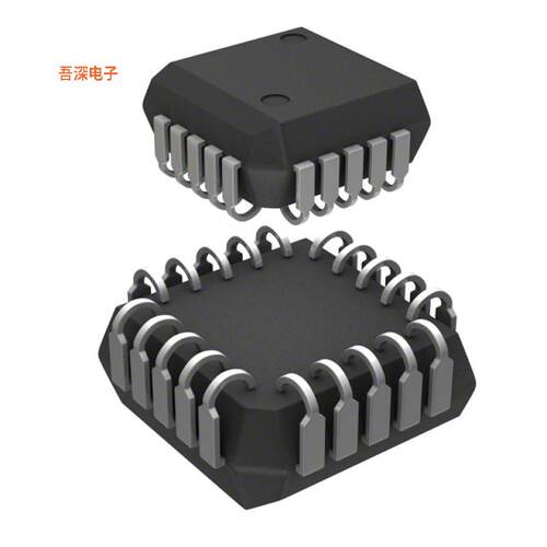 MC10H141FNR2G |原装全新IC SR PUSH-PULL 4BIT 20-PLCC