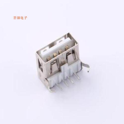 ZX-TYPEA-2-WCM4 |原装弯插USB