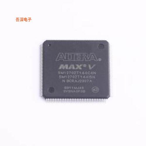 5M1270ZT144I5N 原装|正品TQFP-144(20x20