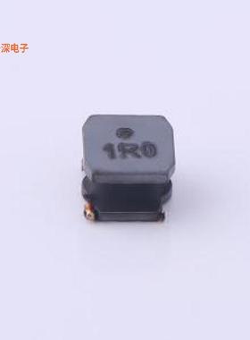 VLS6045EX-1R0N |原装SMD,6x6mmFIXED IND 1UH 6A 16 MOHM SMD