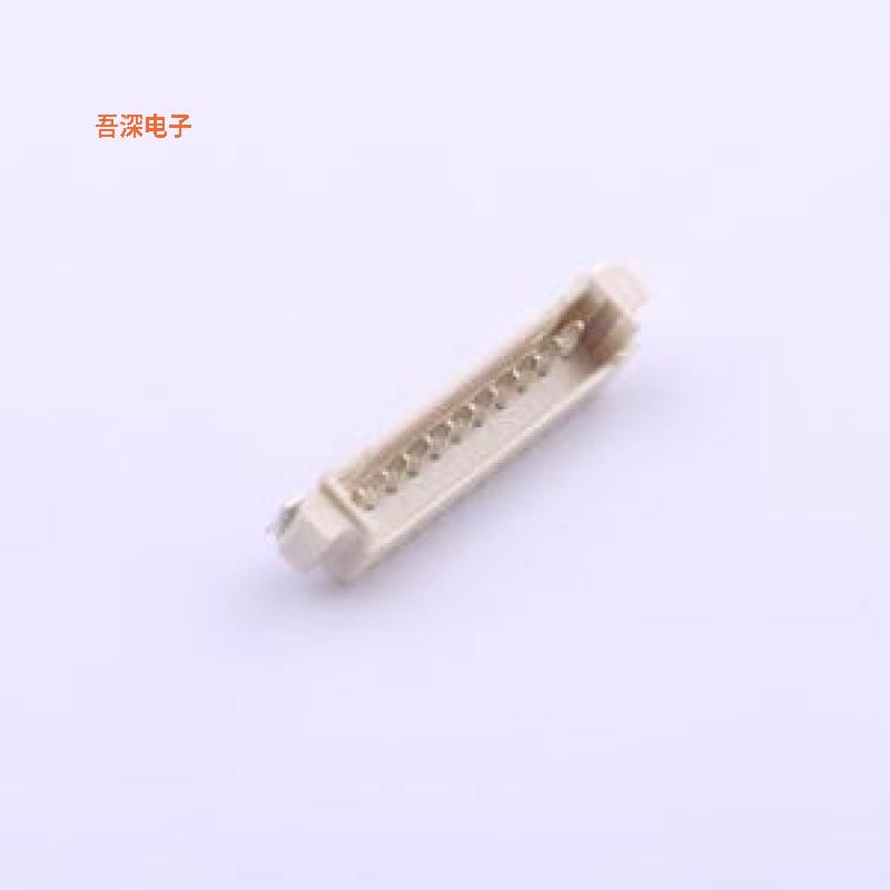 AFC12-S11DCC-00 |原装SMD,P=1.25mm线对板针座