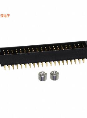M83-LMT1M2N60-0000-000 |接头CONN HEADER VERT 60POS 2MM