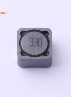 FTKB1207-330MT |套壳功率SMD,12.5x12.5mm