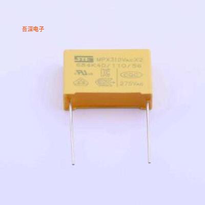 X2Q3684KT1B0265170085ES0 |原装插件,P=22.5mm安规