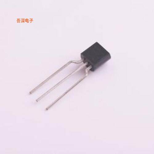 DS2505+T&R|原装TO-92-2.54mmIC EPROM 16KBIT 1-WIRE TO92-