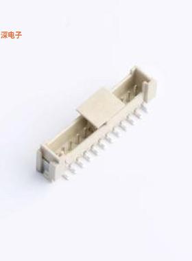 ZX-HY2.0-12PLT |原装SMD,P=2mm线对板针座