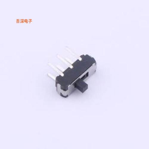 HX MSS22D18G2 |原装插件,9.1x3.5mm滑动