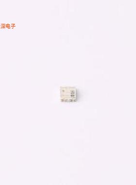 TX1812MXA5-F01 |原装SMD-4P,1.6x1.5mmRGB (内置IC)
