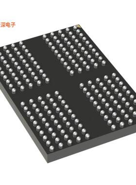 IS43LQ16256B-062BLI |原装全新IC DRAM 4GBIT LVSTL 200VFBGA