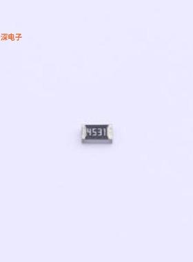 RT0805BRD074K53L |原装0805RES SMD 4.53K OHM 0.1% 1/8W 0805