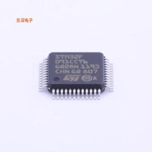 STM32F091CCT6 原装|正品LQFP-48(7x7)