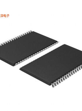 N04L63W1AT27I |未验证IC SRAM 4MBIT PARALLEL 44TSOP II