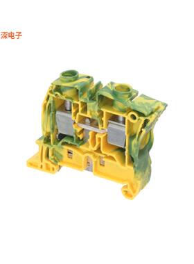 1SNK512150R0000 |接地，地面POW SNK SCREW