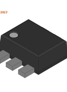 PBSS2515,115 |原装全新TRANS NPN/PNP 15V 500MA SOT-666