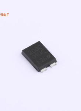 PNE200100CPEZ |原装TO-277DIODE ARRAY GP 200V 5A CFP15B