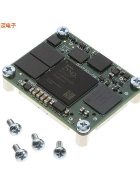 TE0720-04-62I33MA |以太网核心IC SOC MODULE XILINX ZYNQ