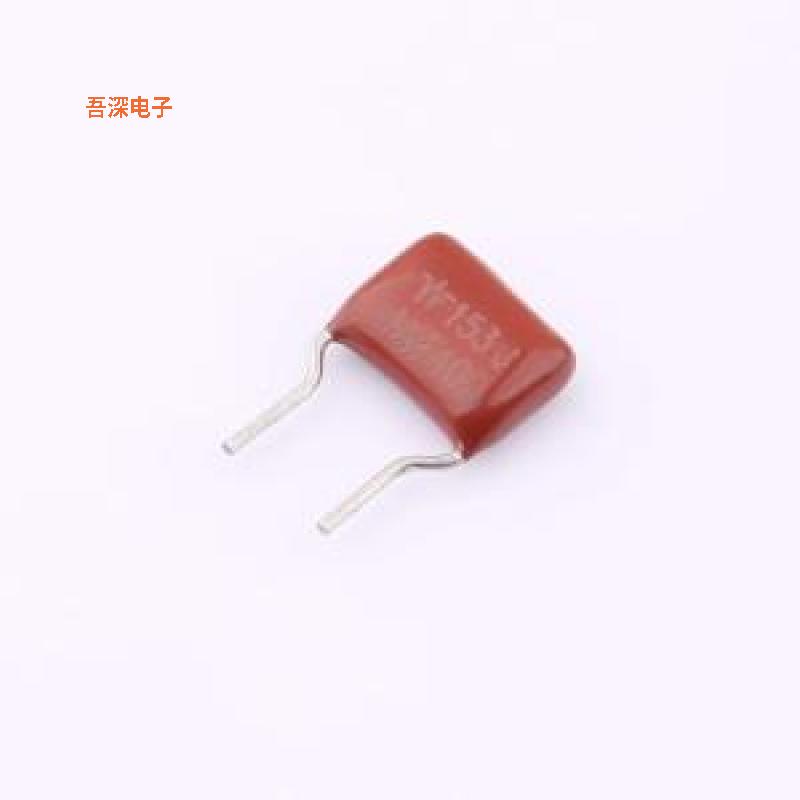 MEF153J2G3ES2040A1 |原装插件,P=5mm薄膜