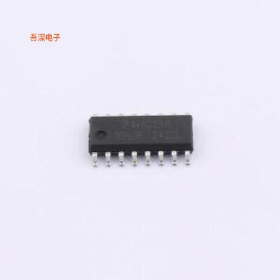 SN74HC138DTR(XBLW) |原装SOP-16信号/编解码器/多路复用