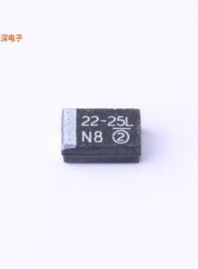 593D226X9025D2TE3 |原装2917CAP TANT 22UF 10% 25V 2917