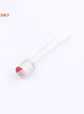 JBLH2101M035C070RLM 100UF 35V |原装插件,D6.3xL7mm固态