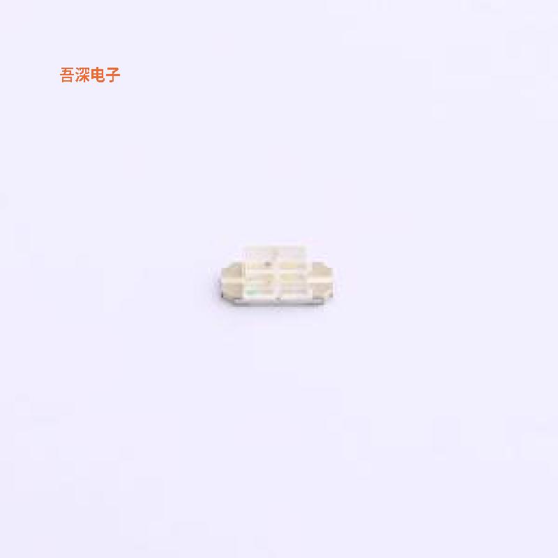 TJ-S3216SW7TCGLC2R2G-A5 |原装SMD-4P,3.2x1.6mm发光二极管/