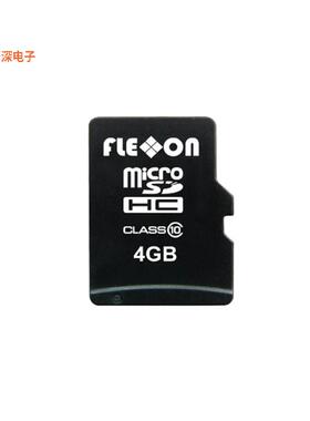 FDMM016GBG-3101 |原装全新MEM CRD MICSD 16GB UHS CLS 1 TLC