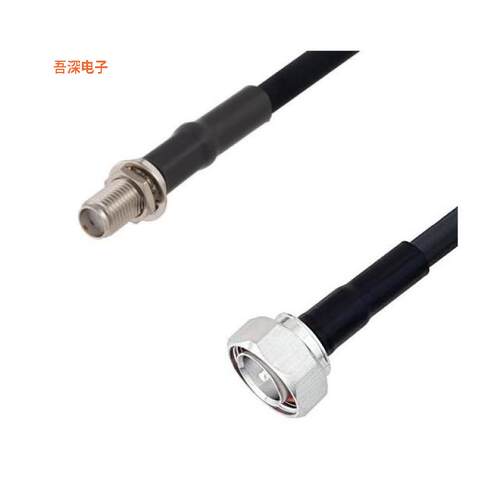 原装正品LMR-400-DB-4310M-SF(QTY:1M)全新|