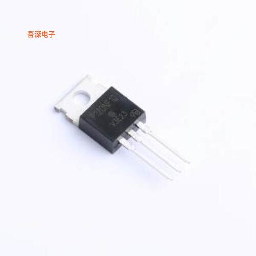 STP120NF10-VB |原装TO-220AB(MOSFET)