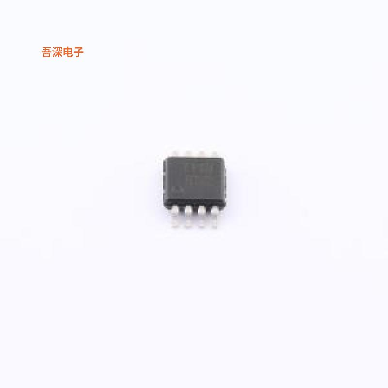 TLV7032QDGKRQ1 |原装MSOP-8IC COMPARATOR 2 GEN PUR 8VSSOP