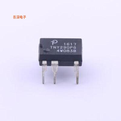 TNY290PG|原装DIP-8CIC OFFLINE SWITCH FLYBACK 8DI