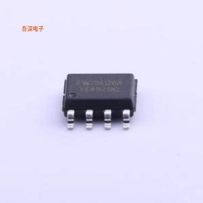 FM25Q16A-SO-T-G |16Mbit, SPI FLASHNOR FLASHSOP-8