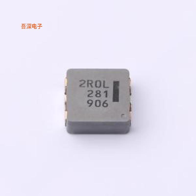 ETQP5M2R0YLC |原装SMD,10.9x10mm功率