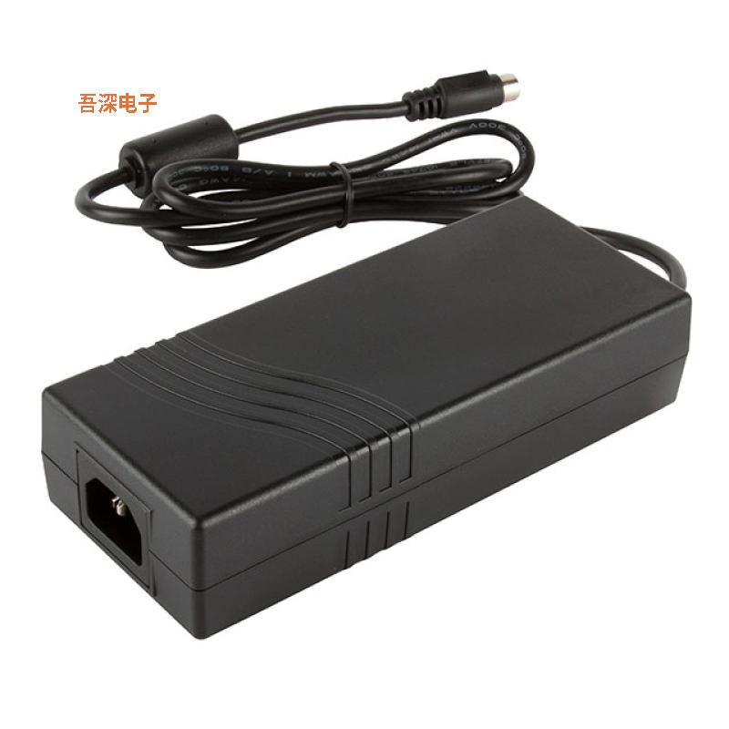 VES120PS19 |AC/DC DESKTOP ADAPTER 19V 120W