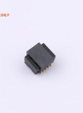 HC-PBB08-2-10-F-H3.0-G1-R-P-04 原装|正品SMD,P=0.8mm