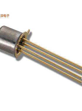 DPAD2 TO-72 4L |原装全新DIODE ARRAY GP 45V 50MA TO-72-4