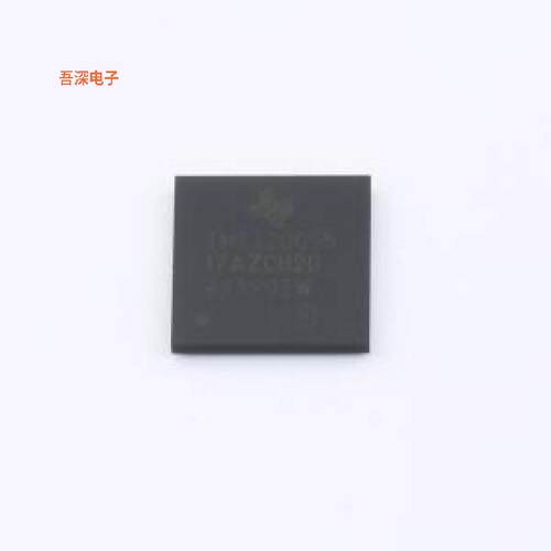 TMS320C5517AZCH20 |原装NFBGA-196数字处理(DSP/DSC)