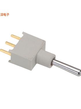 2M1-SP1-T8-B0-M2QE |面板安装SWITCH TOGGLE SPDT 5A 125V