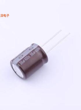 KCGI2002G560MF |原装插件,D16xL20mm直插铝电解