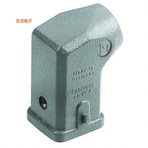 19620031640 |正CONN HOOD SIDE SZ3A M20 IP44品