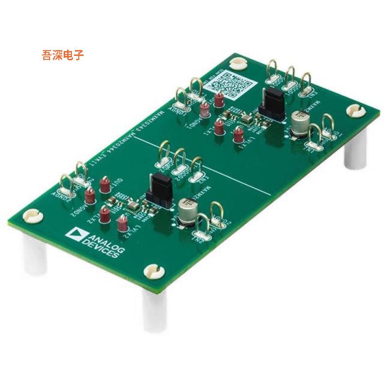 MAXM20343EVKIT# |原装全新EVKIT FOR MAXM20343 - ULTRA-LOW