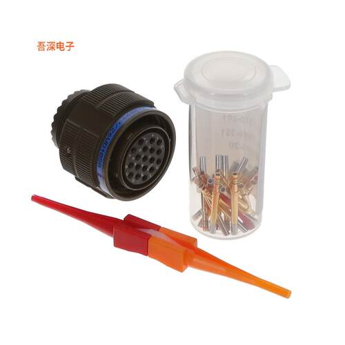 D38999/26WD18SA |原装全新PLUG